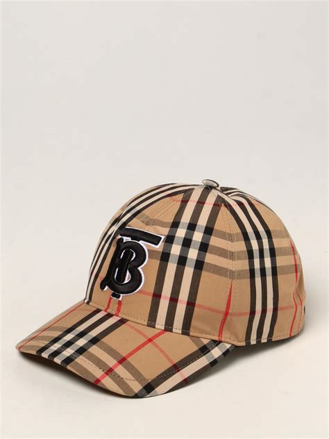 burberry hats for girls